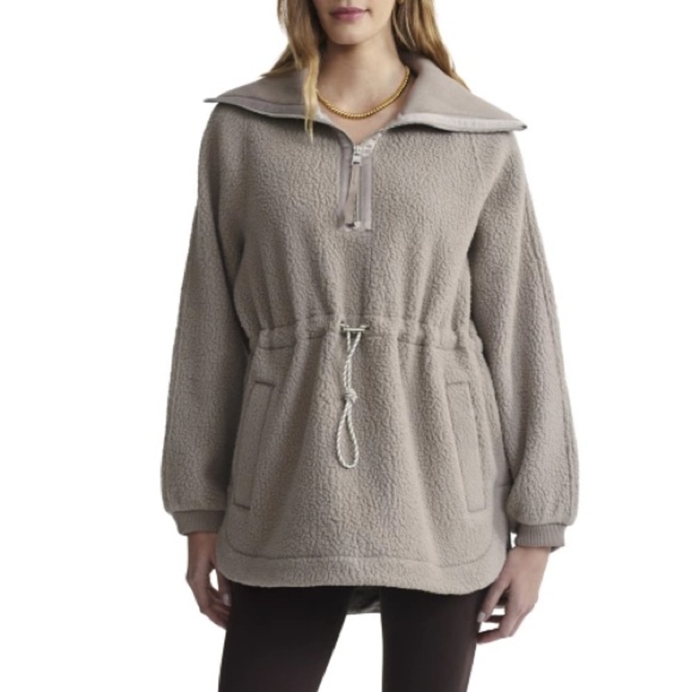 Varley Sweater New With Tag